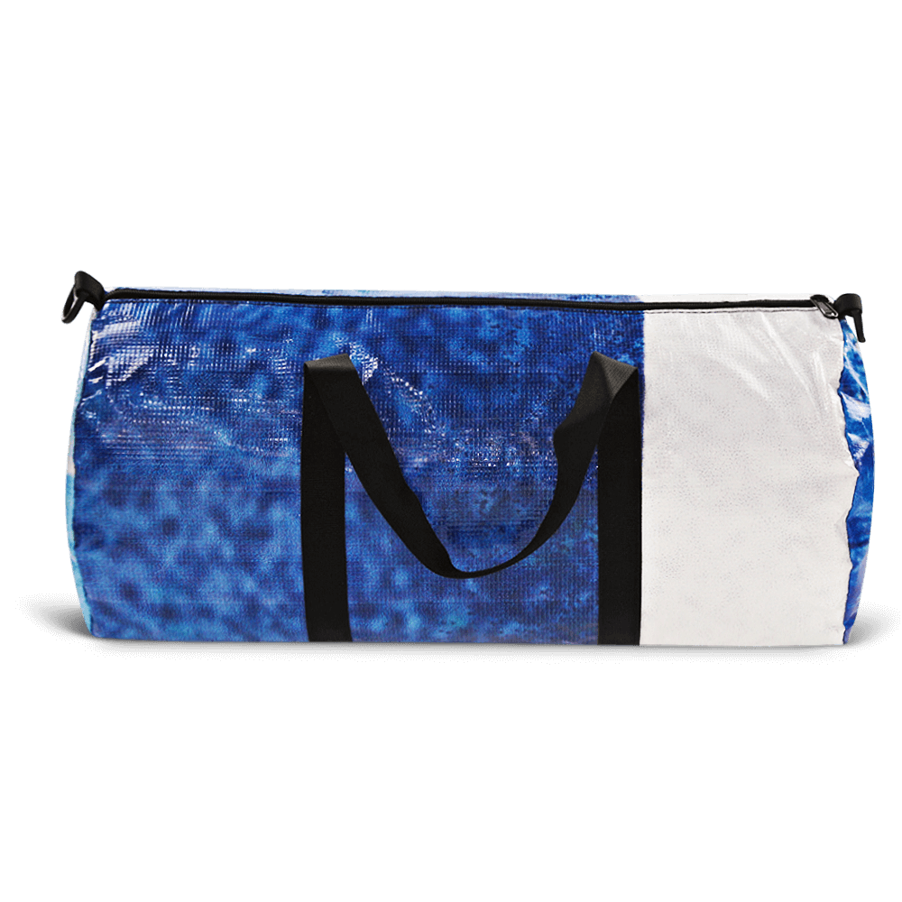 Mini Weekender Duffle