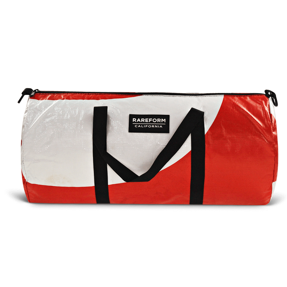 Mini Weekender Duffle