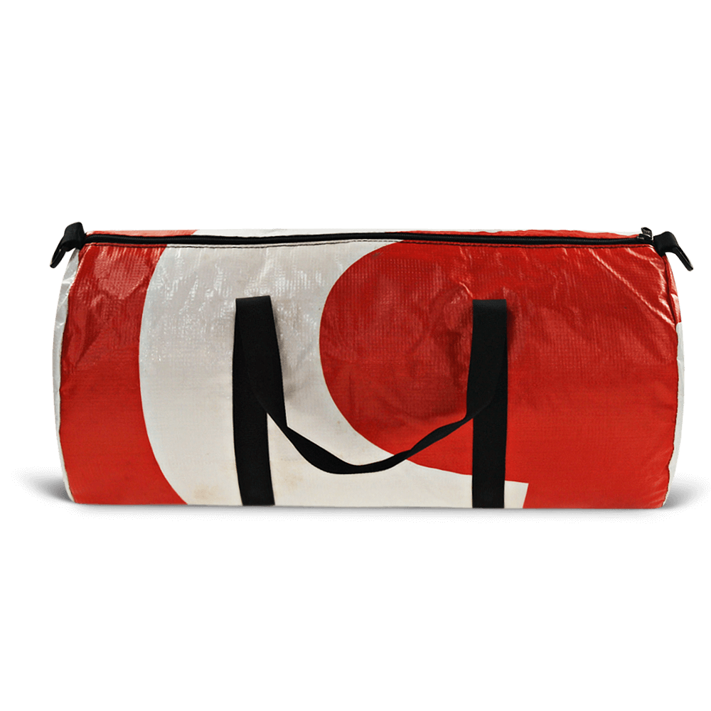 Mini Weekender Duffle