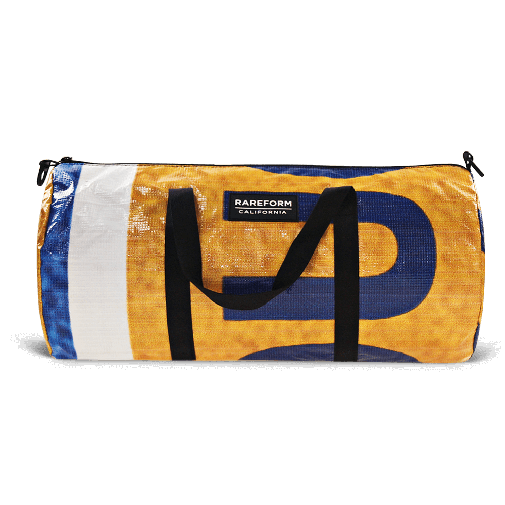 Mini Weekender Duffle