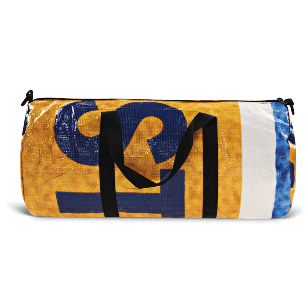Mini Weekender Duffle