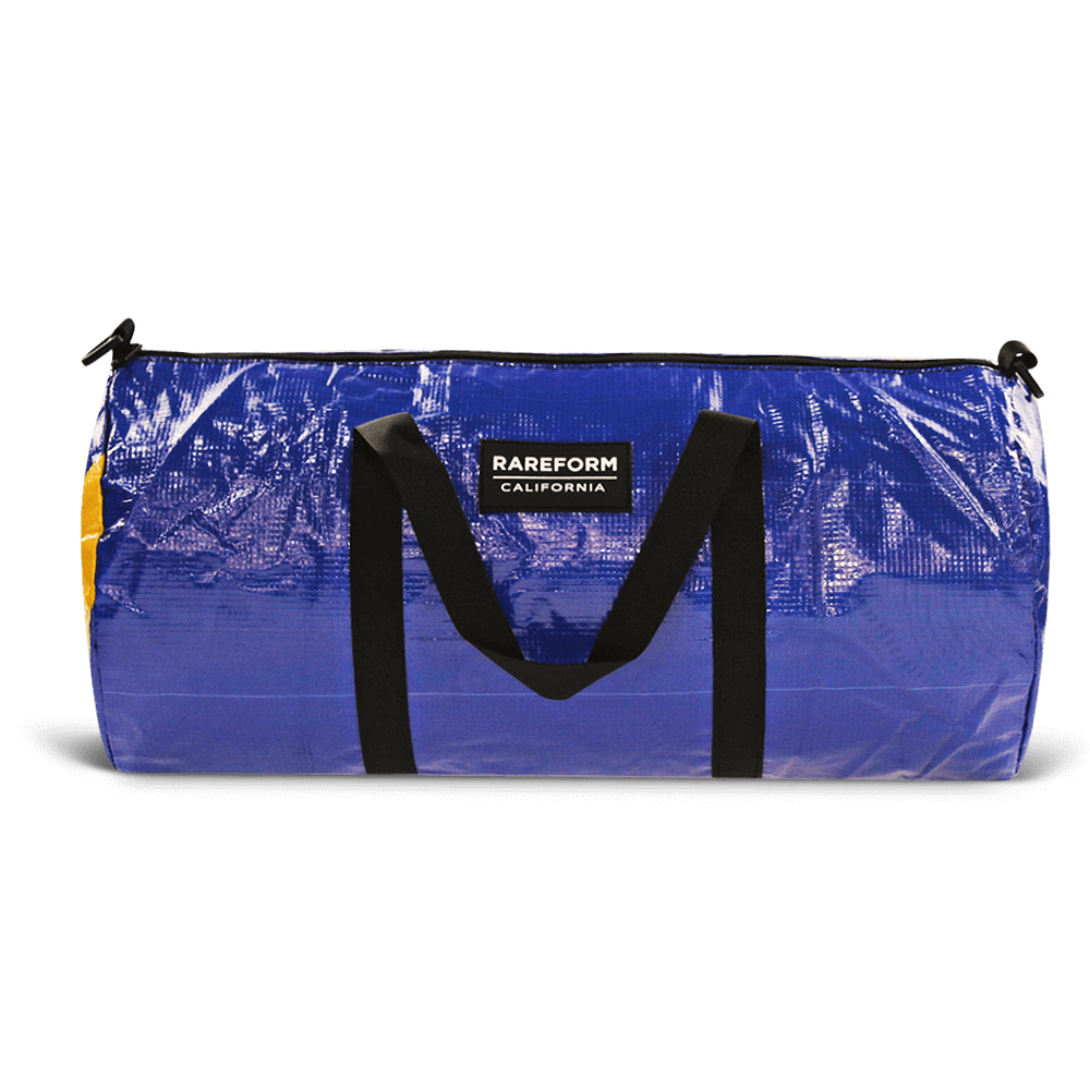 Mini Weekender Duffle