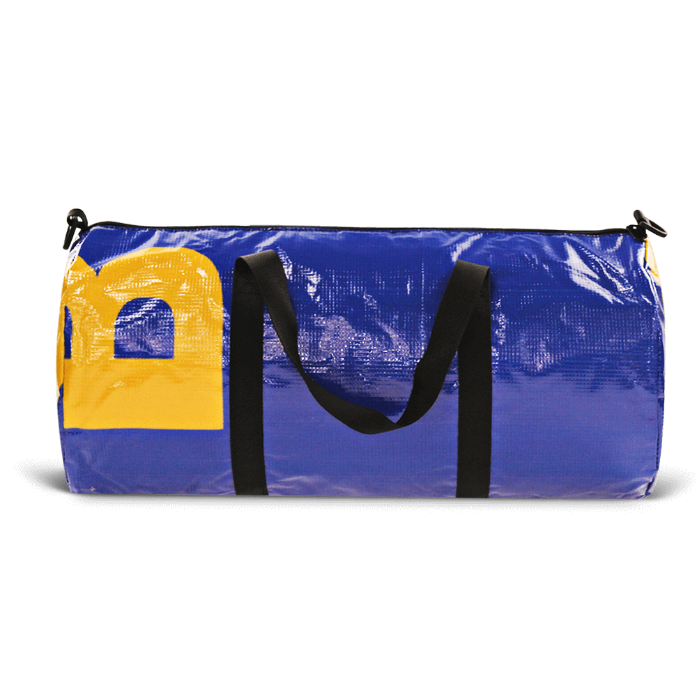 Mini Weekender Duffle