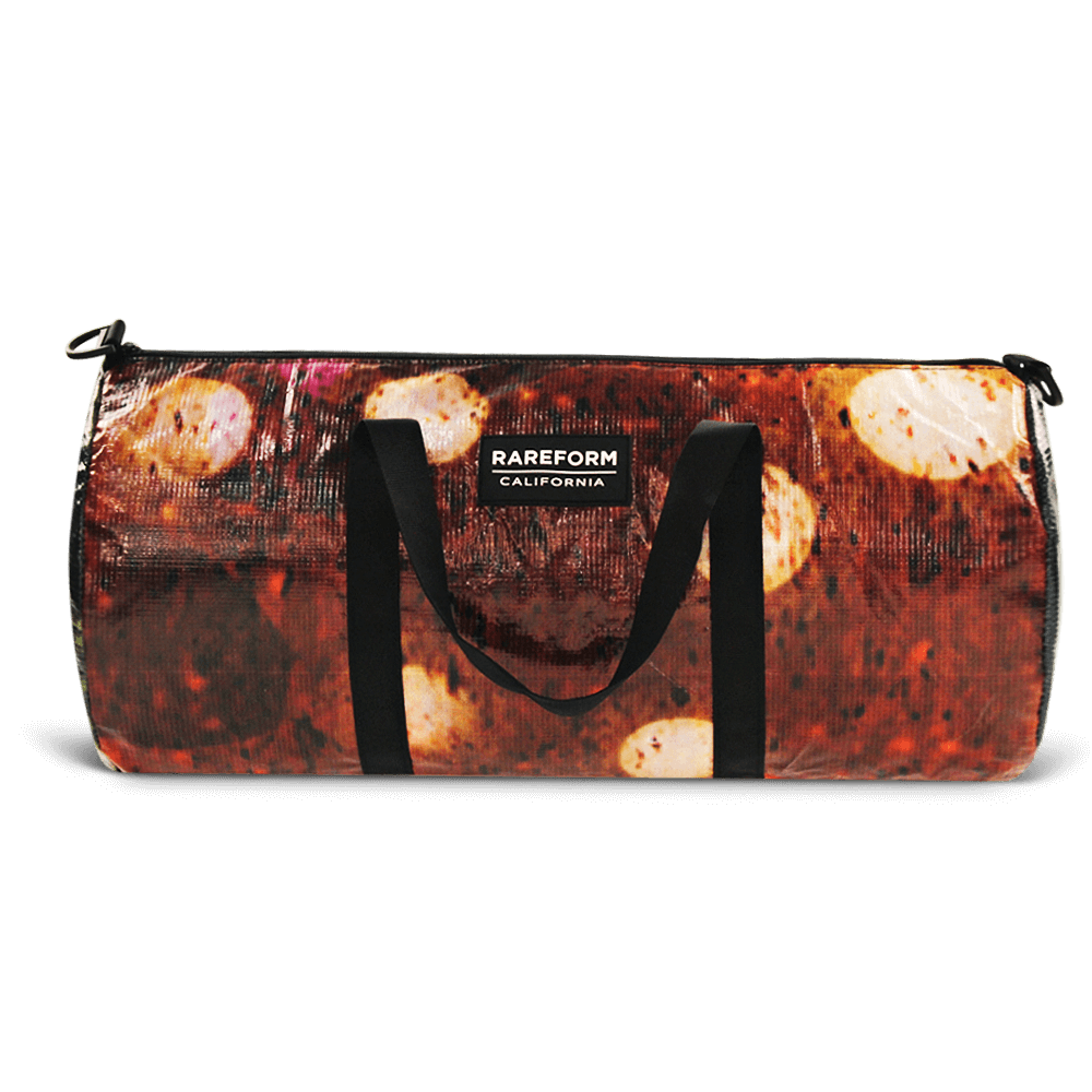 Mini Weekender Duffle