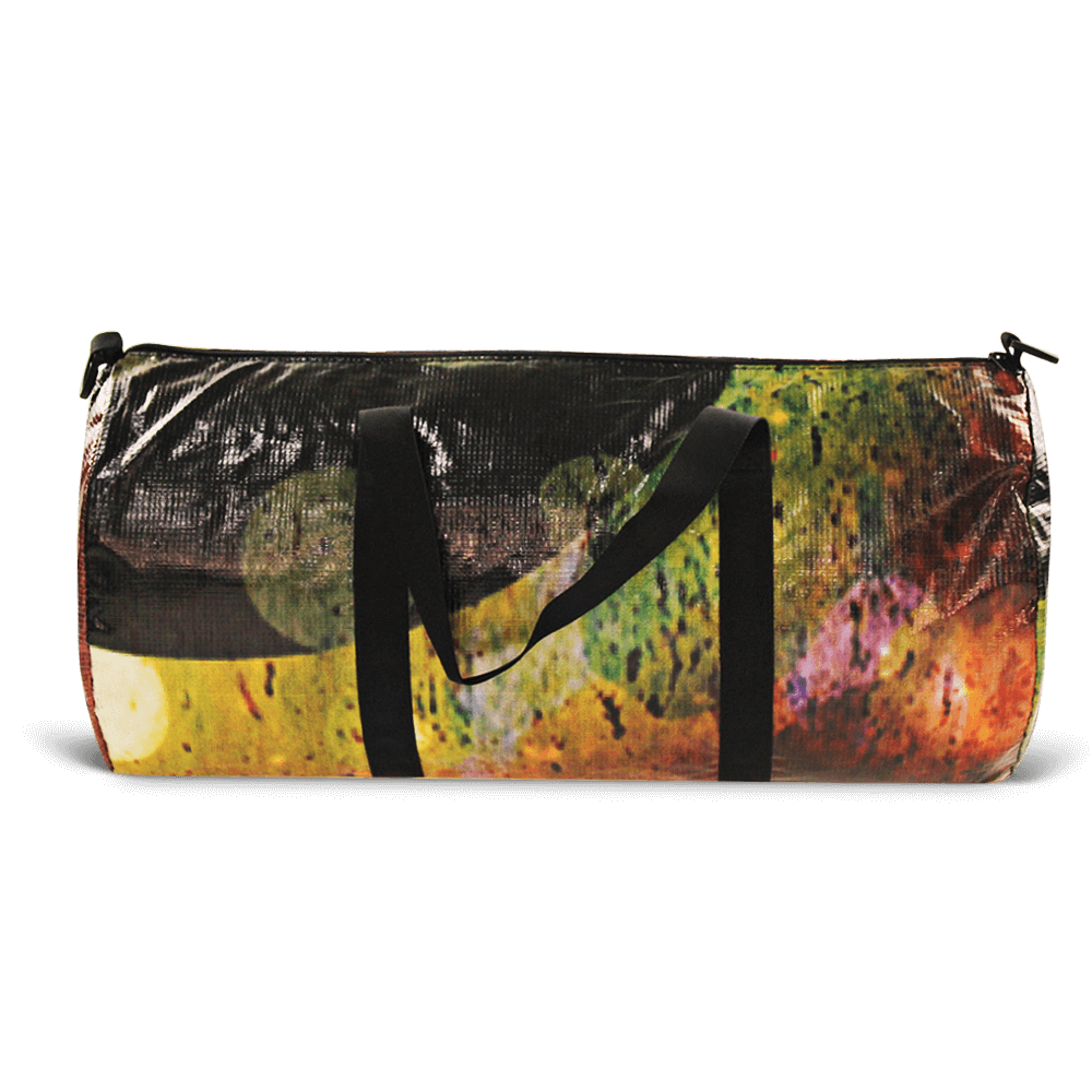 Mini Weekender Duffle