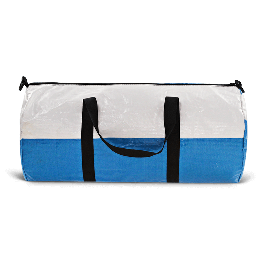 Mini Weekender Duffle