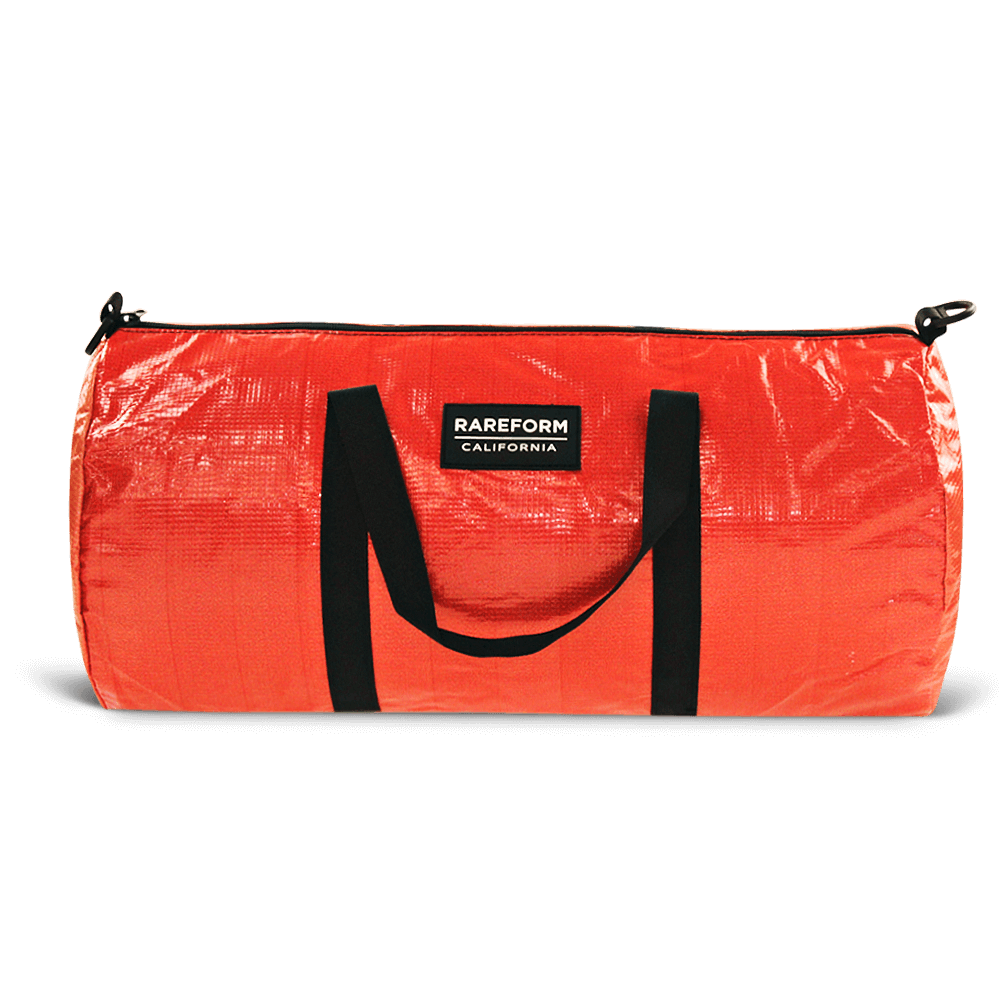 Mini Weekender Duffle