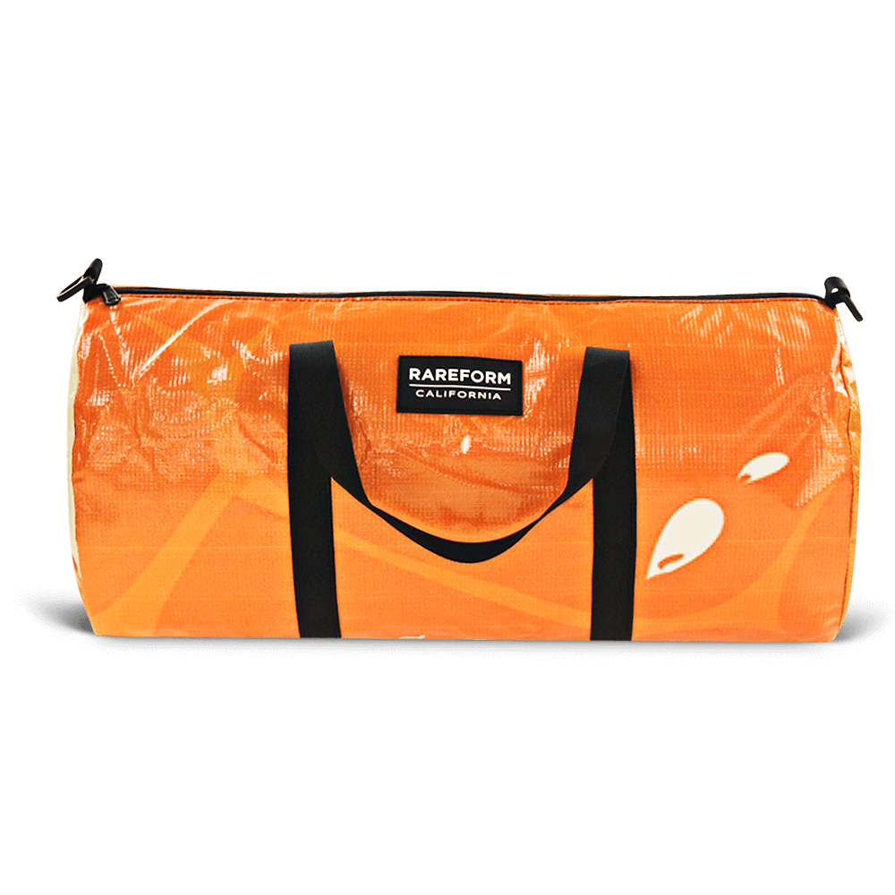 Mini Weekender Duffle