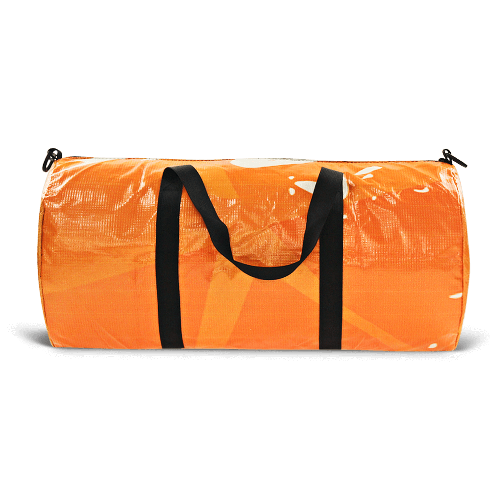 Mini Weekender Duffle