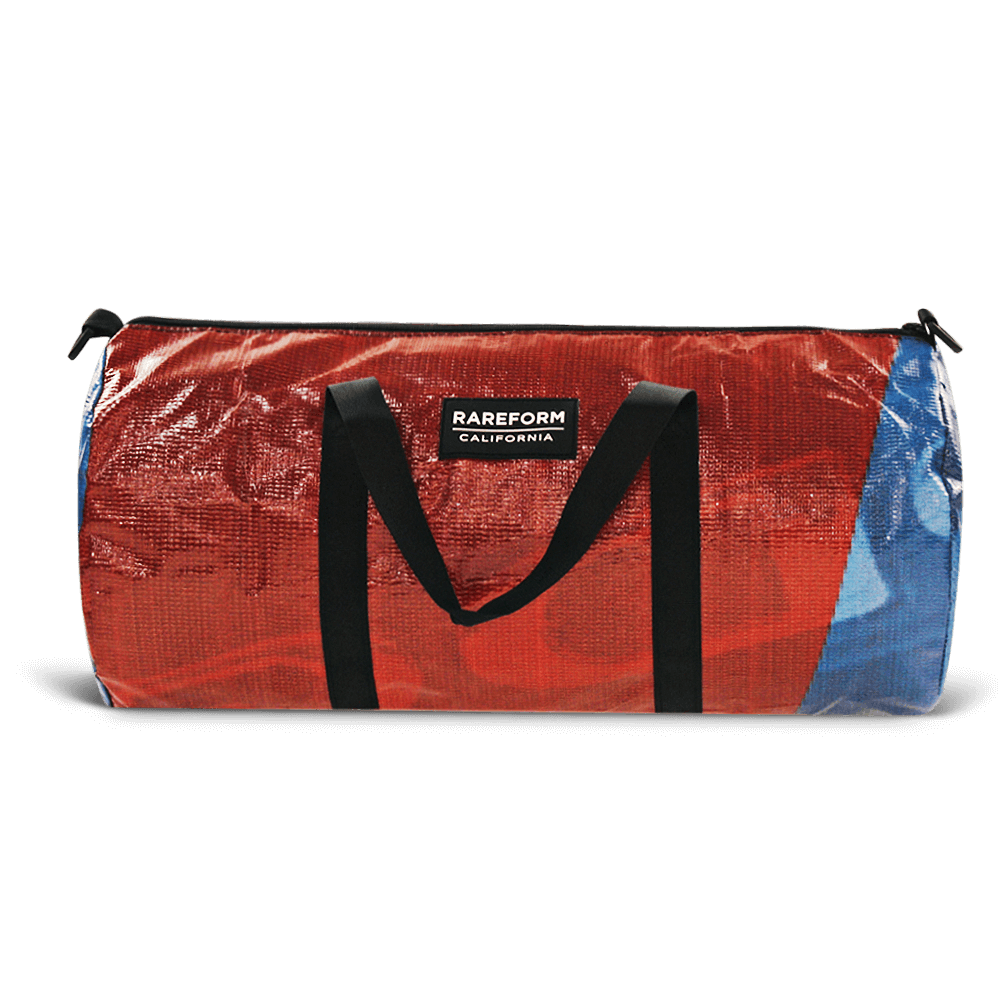 Mini Weekender Duffle