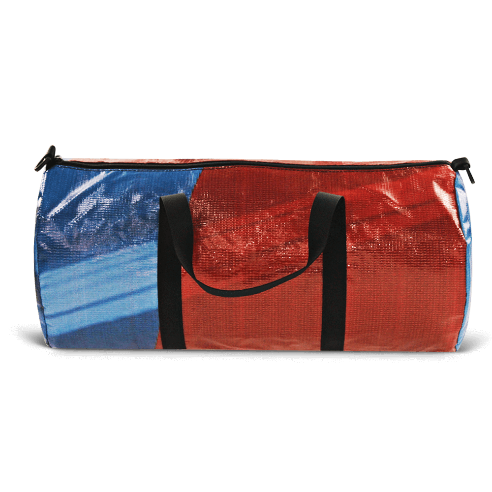 Mini Weekender Duffle