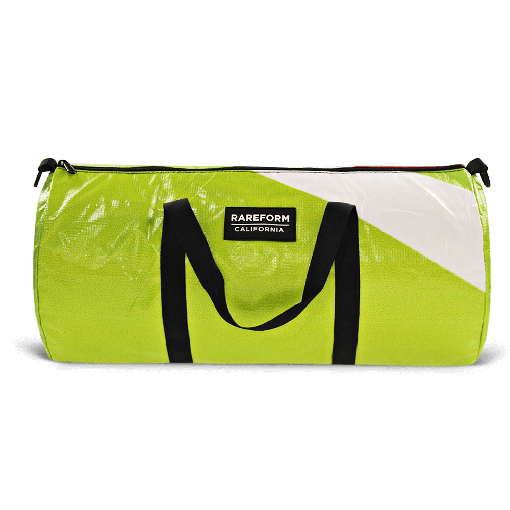 Mini Weekender Duffle
