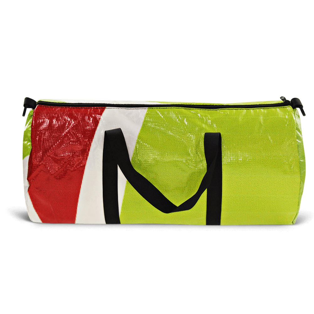Mini Weekender Duffle