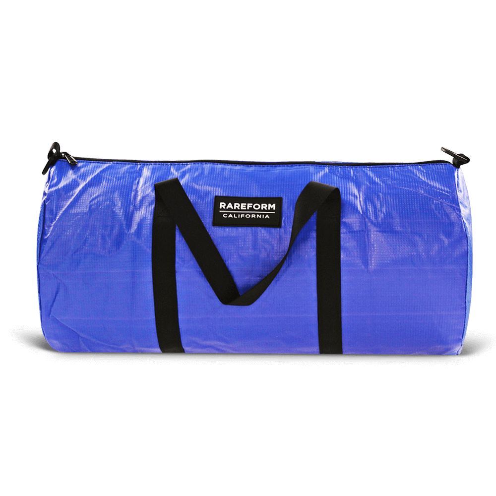 Mini Weekender Duffle