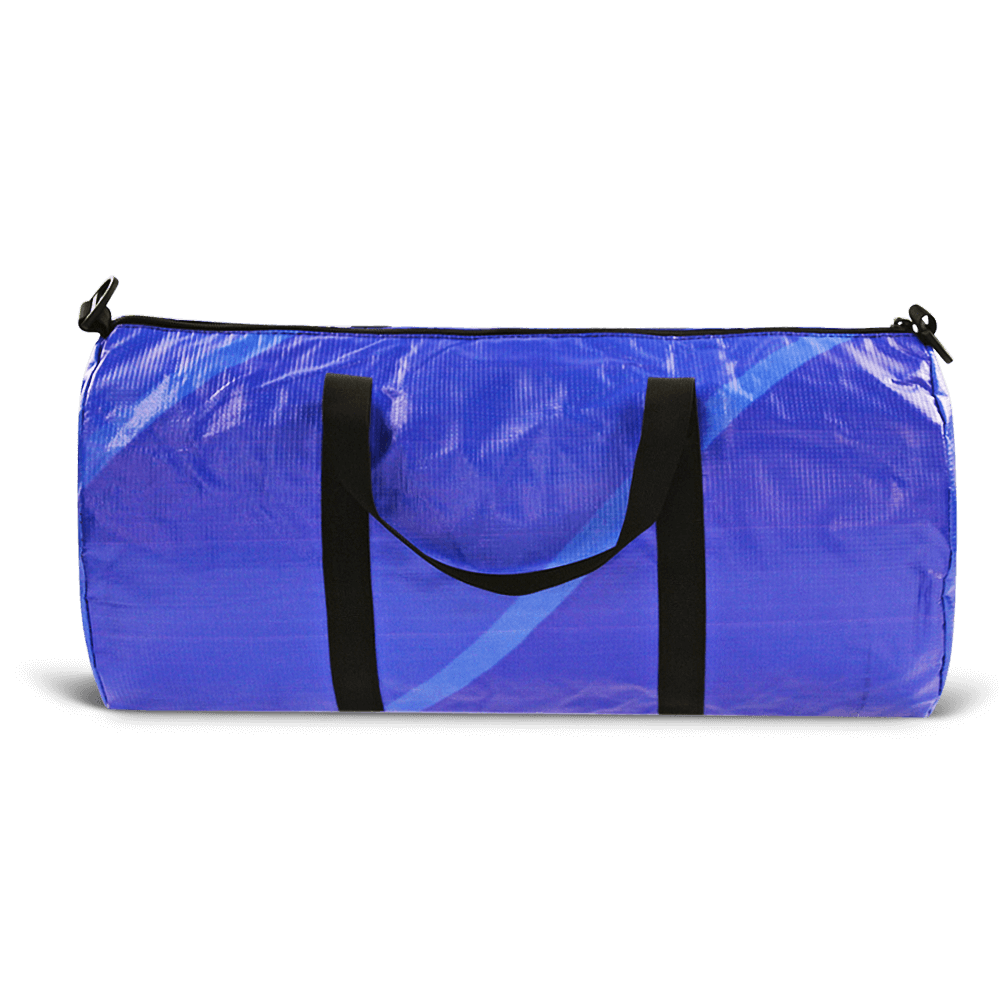 Mini Weekender Duffle