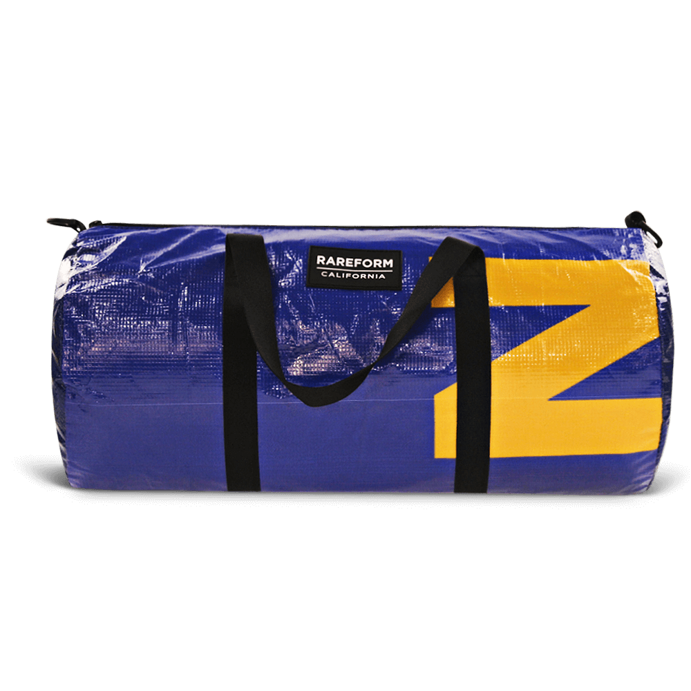 Mini Weekender Duffle