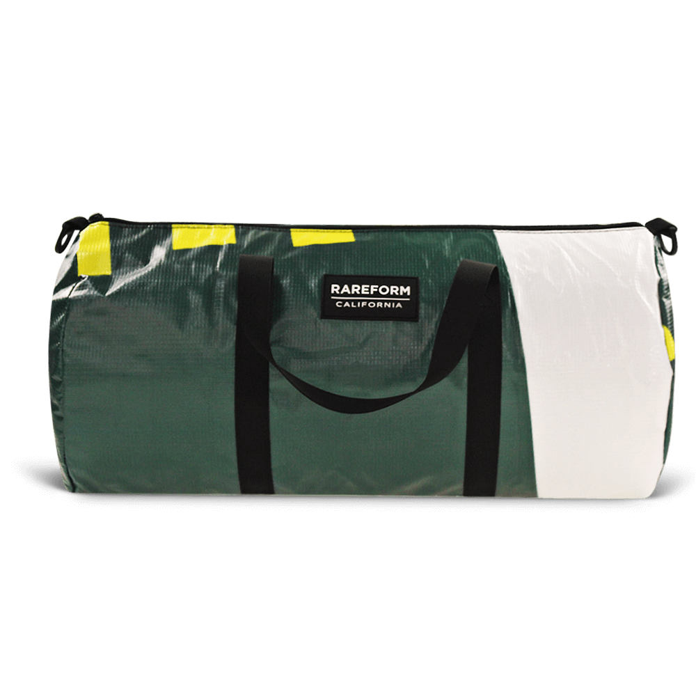 Mini Weekender Duffle