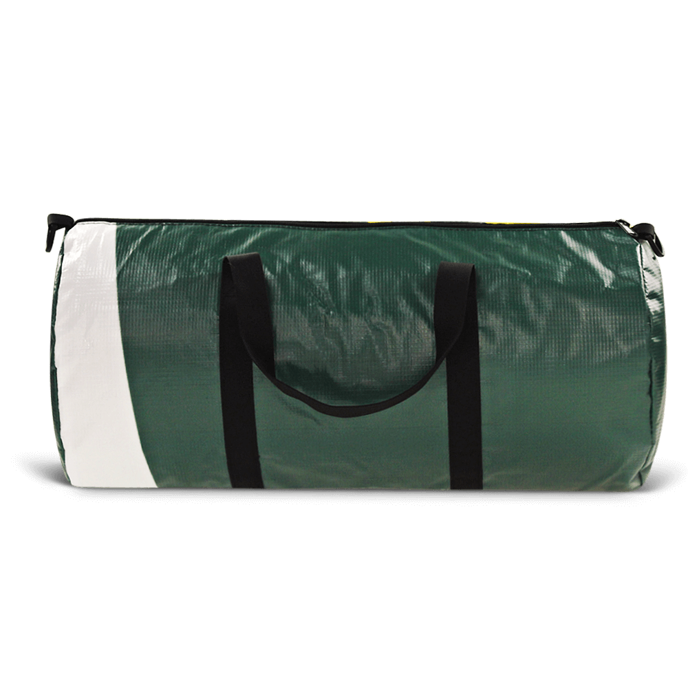 Mini Weekender Duffle