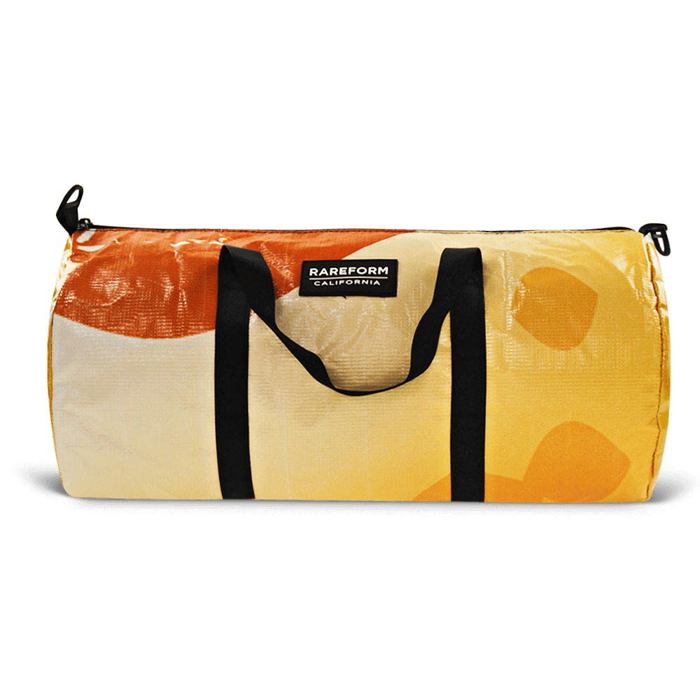 Mini Weekender Duffle