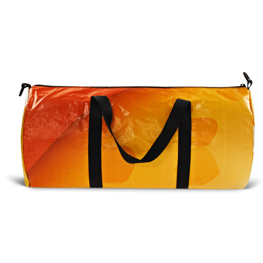 Mini Weekender Duffle