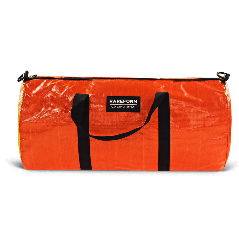 Mini Weekender Duffle