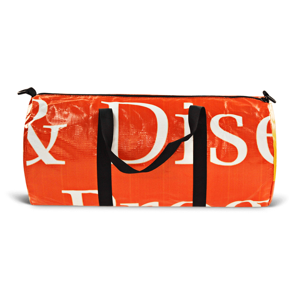 Mini Weekender Duffle