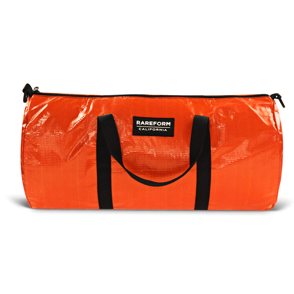 Mini Weekender Duffle
