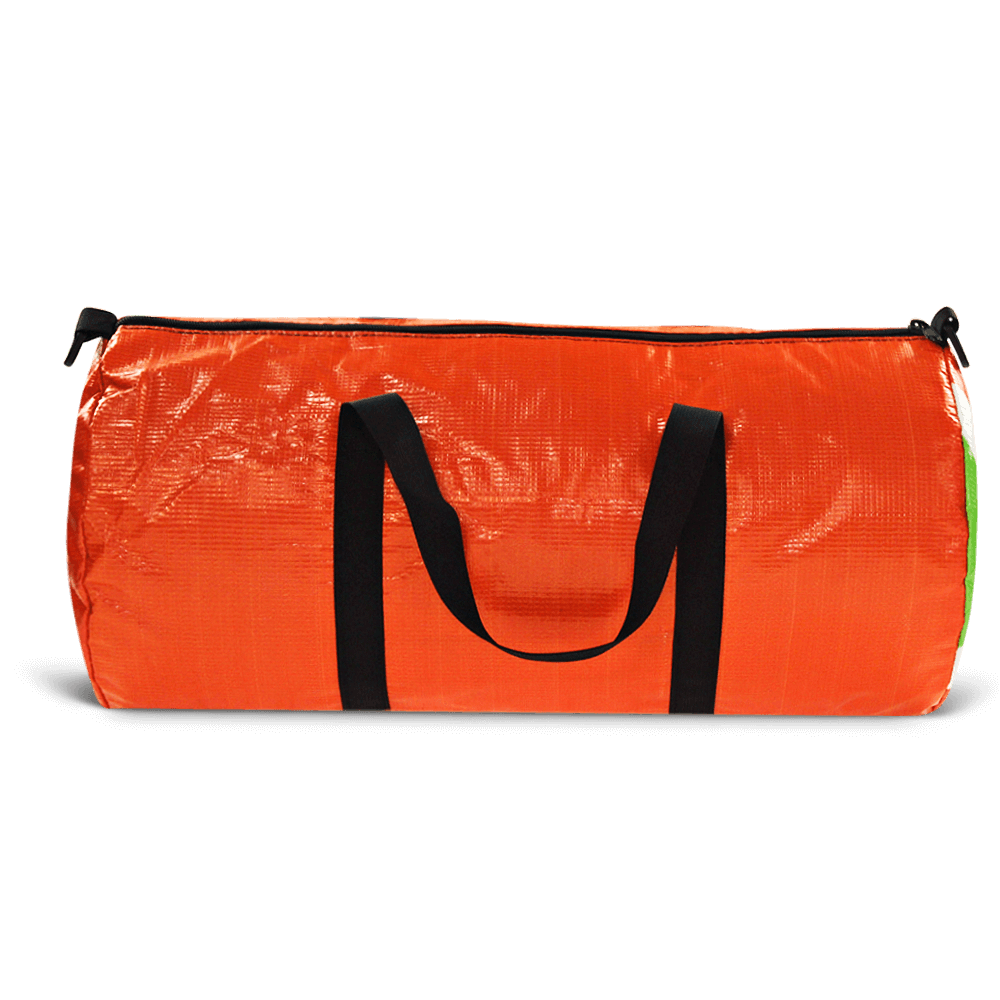 Mini Weekender Duffle