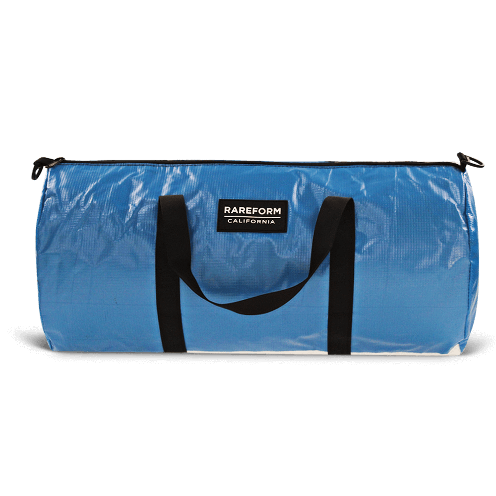 Mini Weekender Duffle