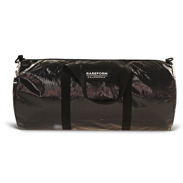 Mini Weekender Duffle