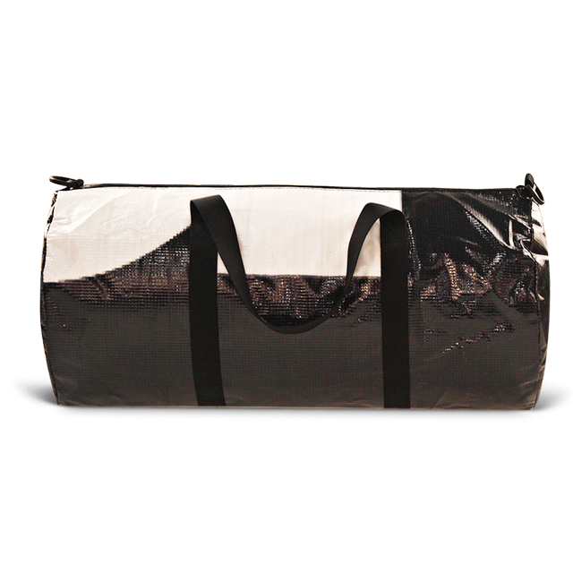 Mini Weekender Duffle