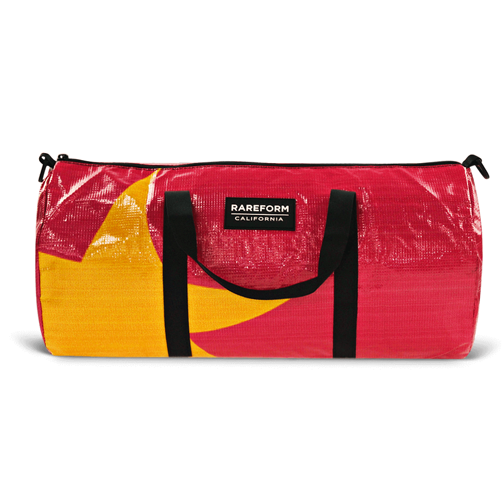 Mini Weekender Duffle