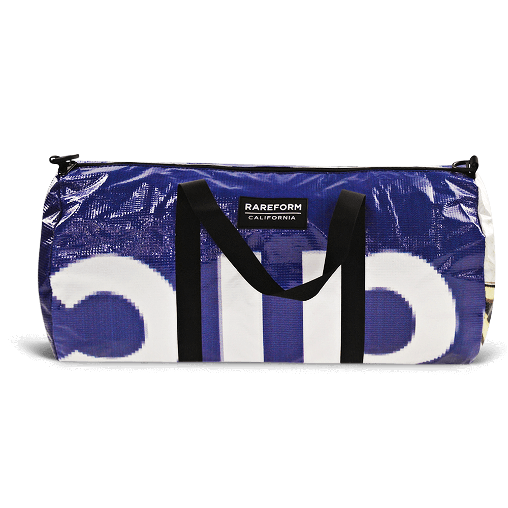 Mini Weekender Duffle