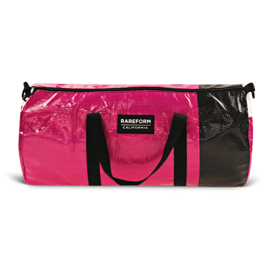 Mini Weekender Duffle