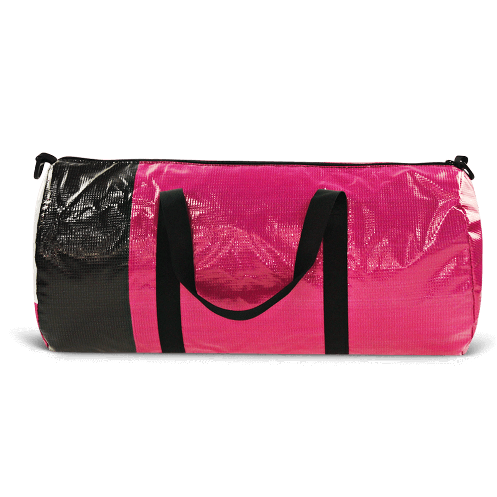 Mini Weekender Duffle