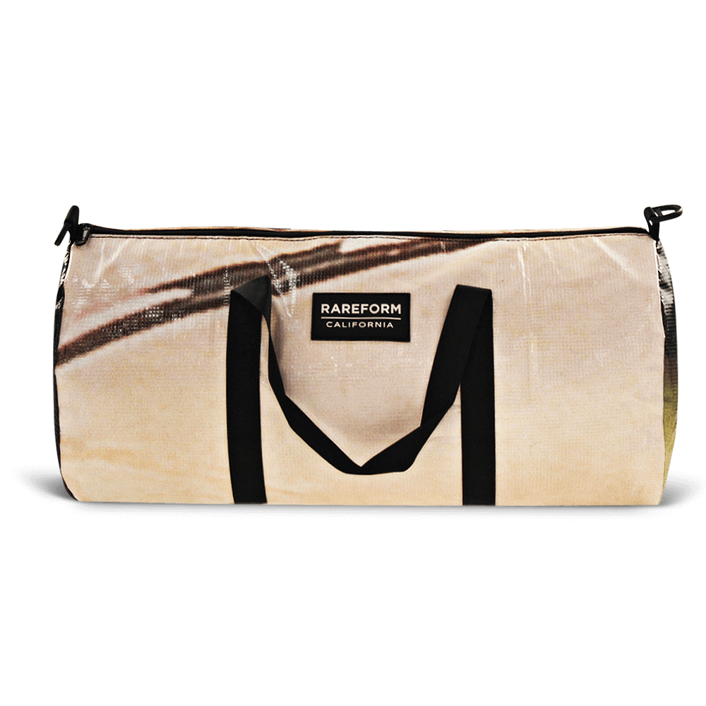 Mini Weekender Duffle