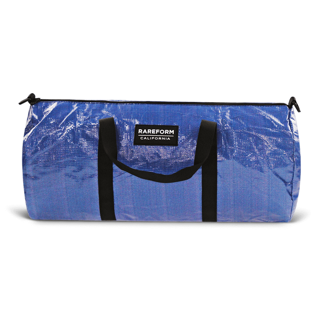 Mini Weekender Duffle