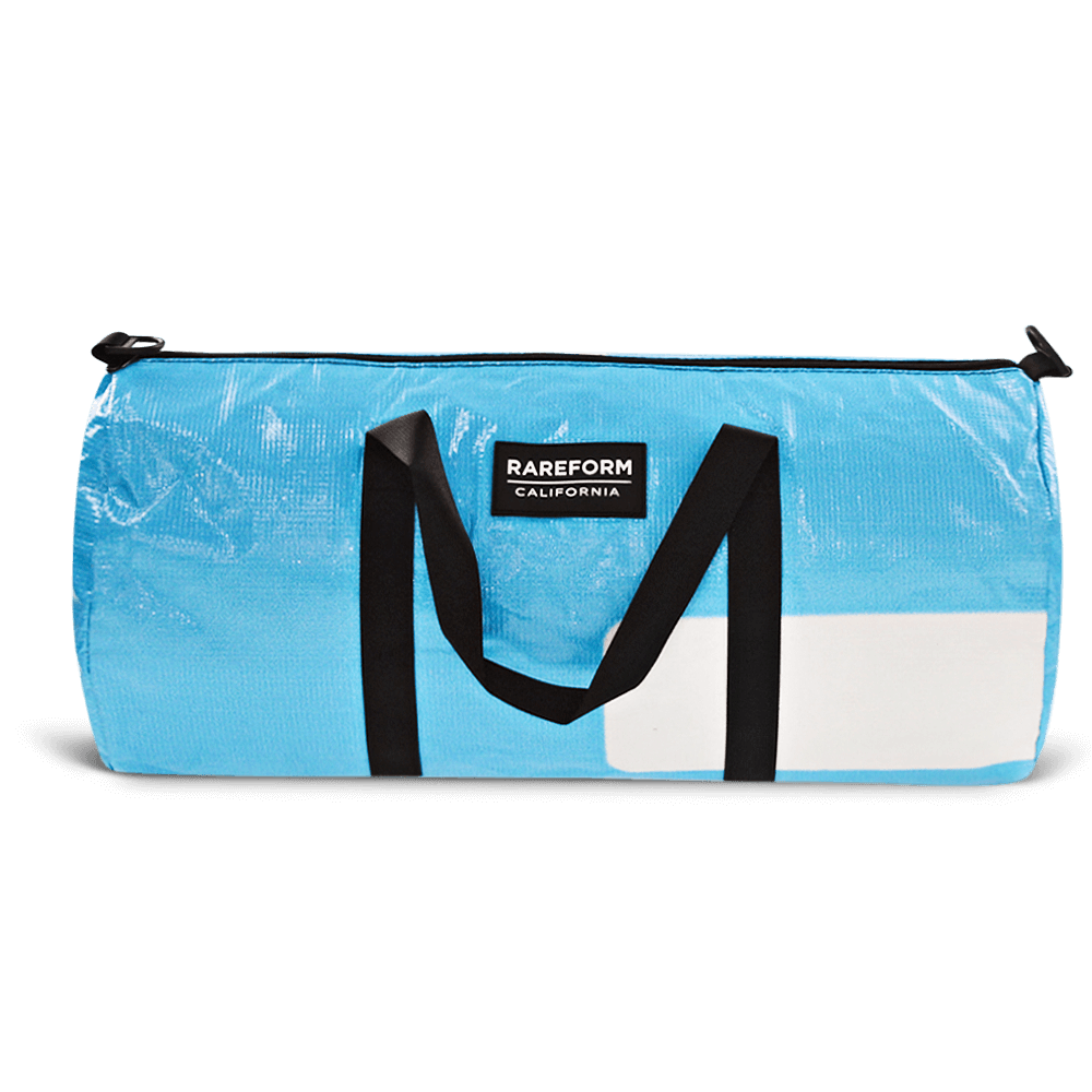 Mini Weekender Duffle