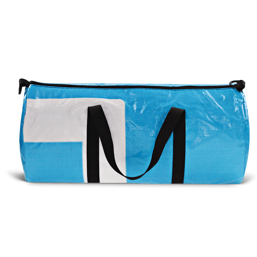 Mini Weekender Duffle