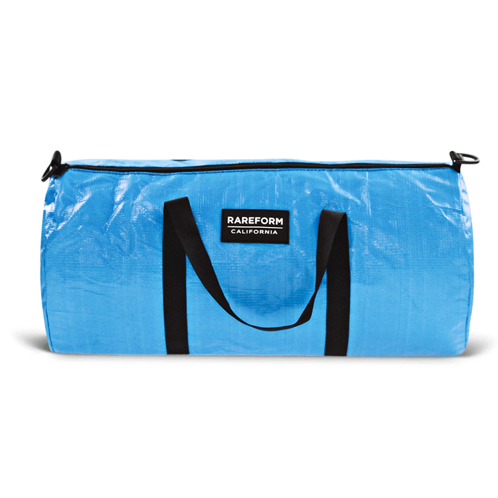 Mini Weekender Duffle