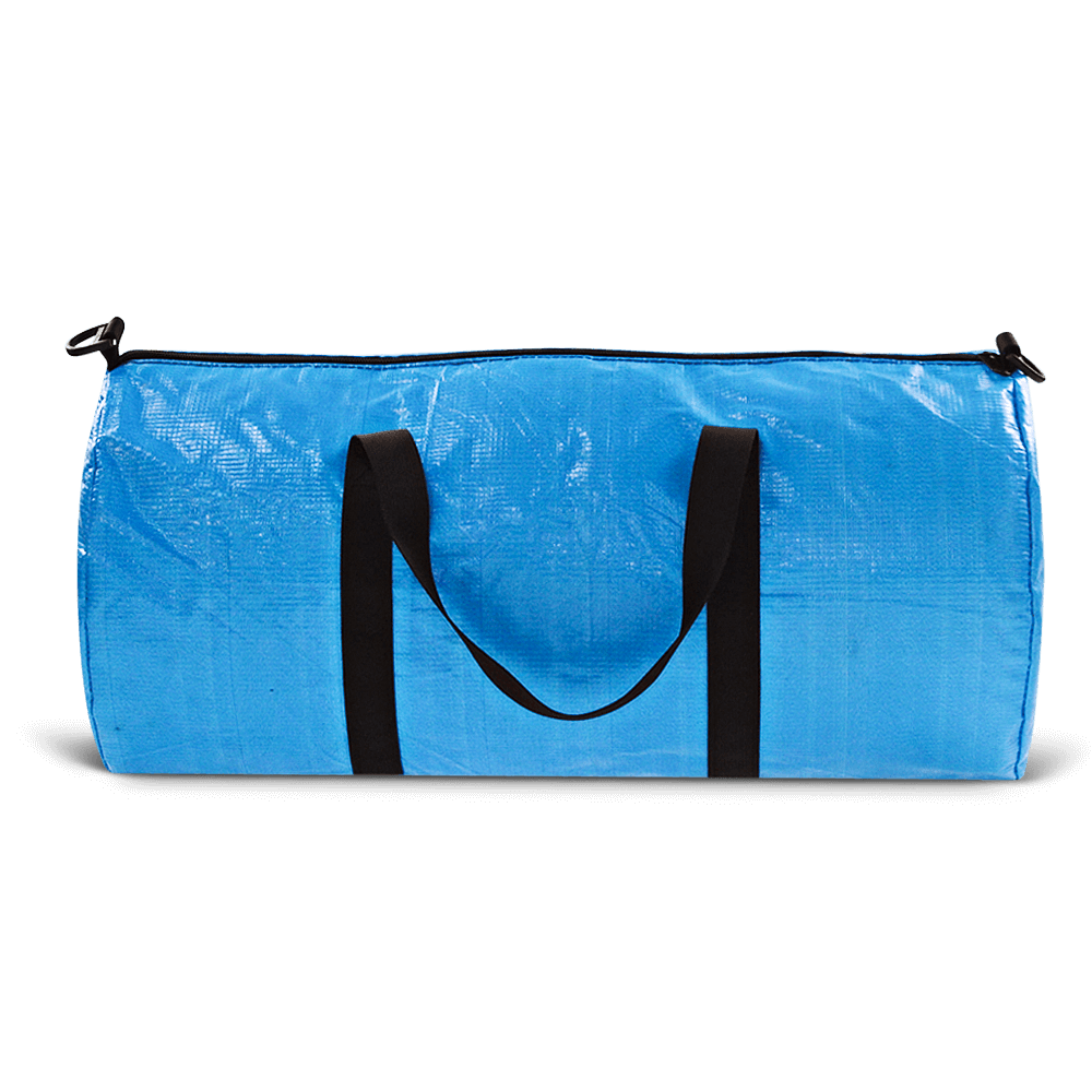 Mini Weekender Duffle