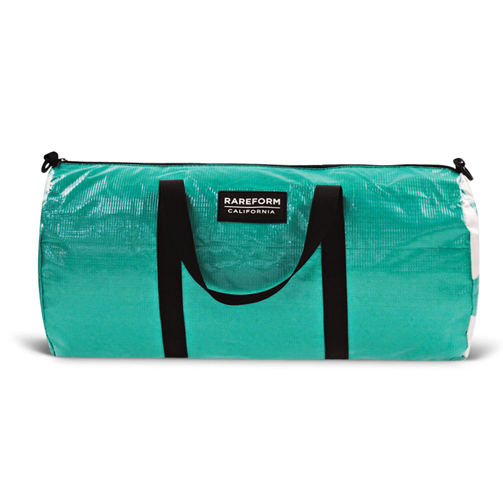 Mini Weekender Duffle