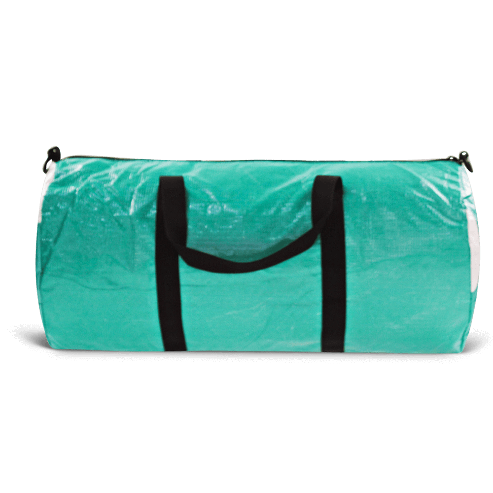 Mini Weekender Duffle