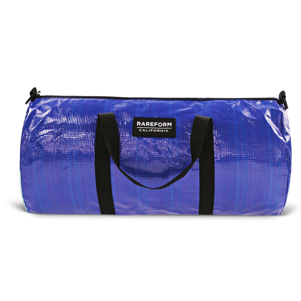 Mini Weekender Duffle