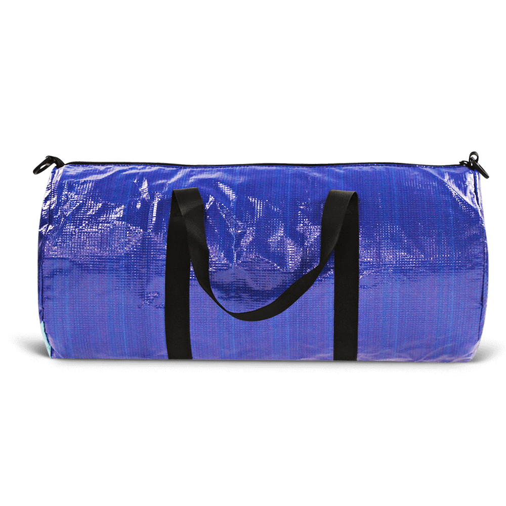 Mini Weekender Duffle