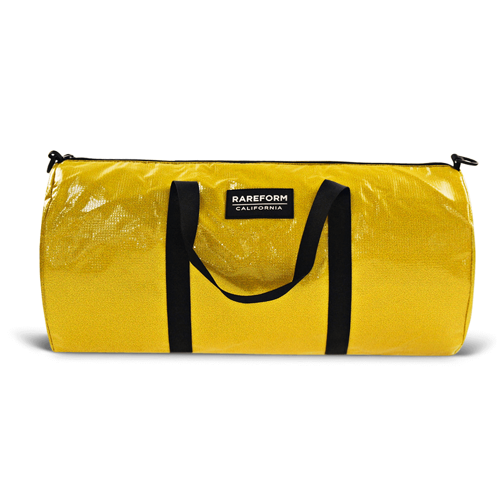 Mini Weekender Duffle