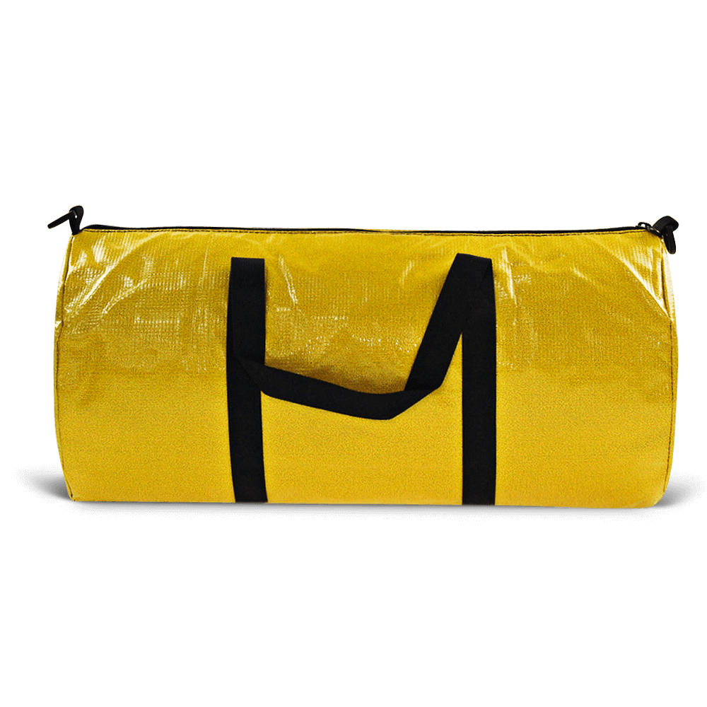 Mini Weekender Duffle