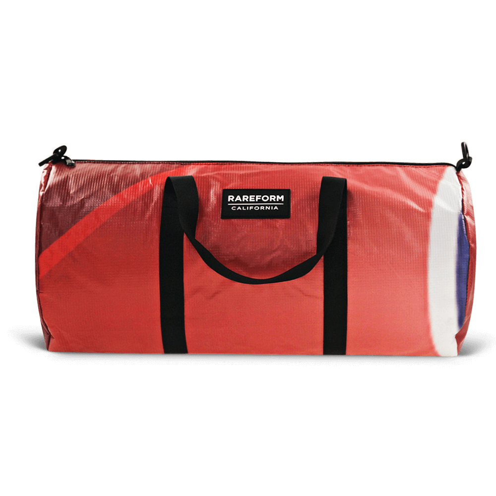 Mini Weekender Duffle