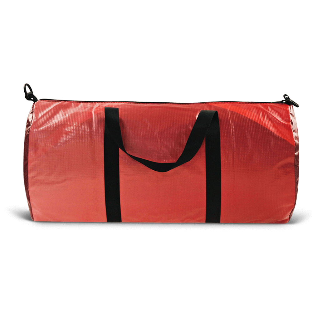Mini Weekender Duffle