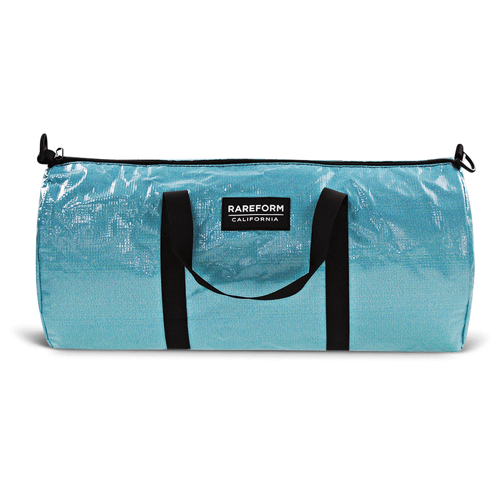 Mini Weekender Duffle
